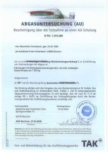 Zertifikate M. Achenbach + K. Reuchsel_Seite_4